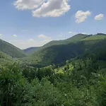 E-tekergok Haza 4* Bukkzserc