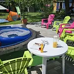 E-tekergok Haza 게스트하우스 4*