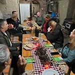 게스트하우스 E-tekergok Haza 4*