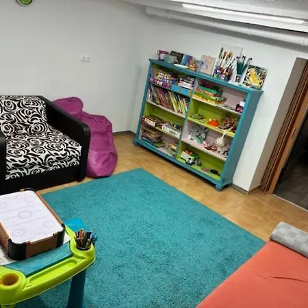 بيت ضيافة E-tekergok Haza